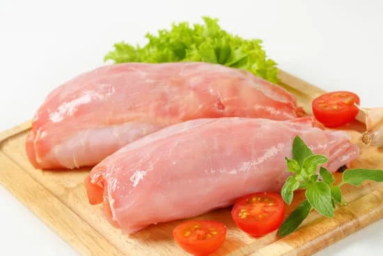 Hasenrückenfilet rosa braten – Omas Rezept für besten Hasenrücken