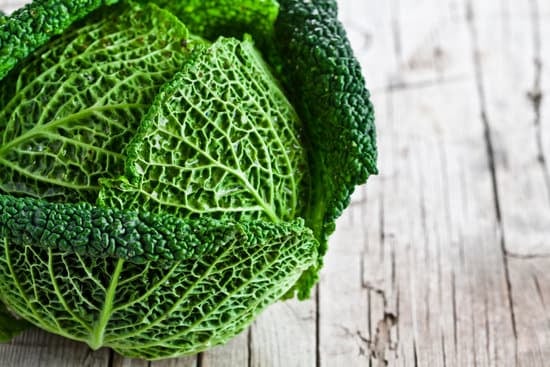 Feiner Wirsing in Sahne kochen und nach Omas Rezept zubereiten