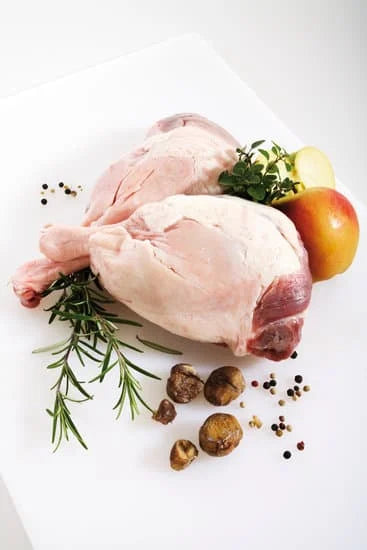 Beste Resteverwertung – Pulled Goose – Herzhaftes Rezept für die Reste vom Gänsebraten