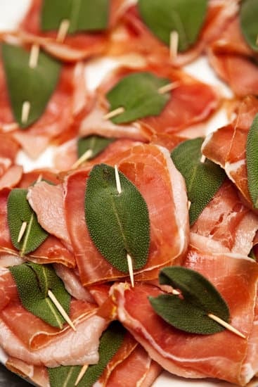 Saltimbocca: Das schnelle italienische Pfannengericht selber machen