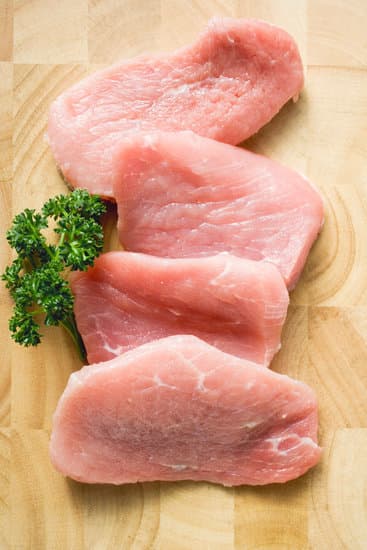 Schnelles Pfannengericht – Medaillons in Butter gebraten mit Kohlrabi