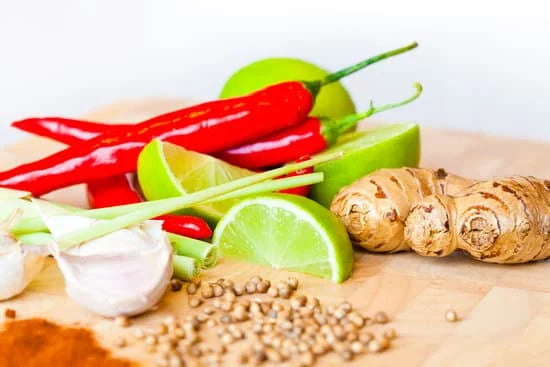 Gemüsebrühe selber machen mit asiatischer Note – das Rezept, schnell und lecker