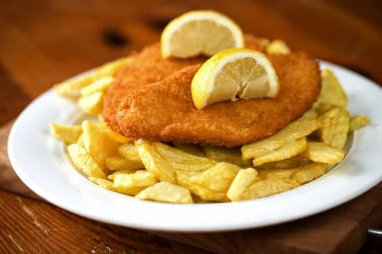 Piccata Milanese in Käsehülle zubereiten – Rezept und Video