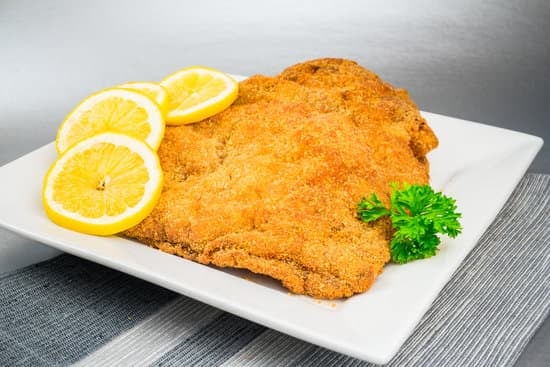 Schnitzel – Rezept für Wiener Art