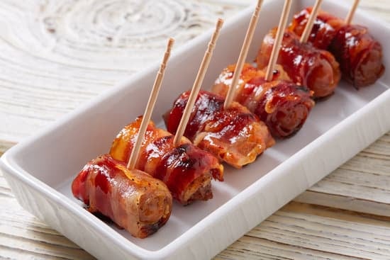 Leckerer Feta in Speck selber machen – Calles Tapas Rezept mit Thymianhonig