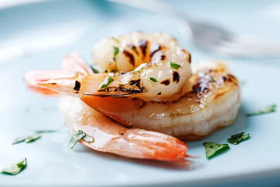Riesengarnelen richtig vorbereiten und perfekt braten – Mein Rezept