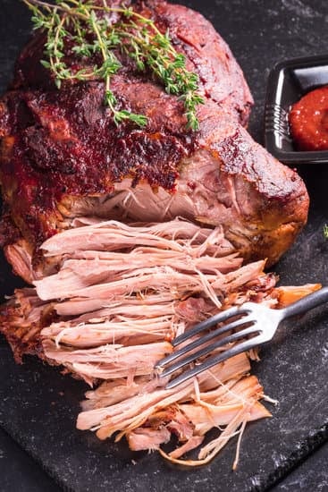 Pulled Pork zubereiten – Rezept aus dem Römertopf