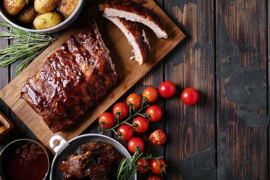 Fruchtige BBQ-Sauce mit Raucharoma selber machen – Ideal für Spareribs oder als Marinade