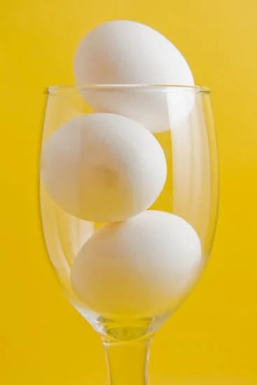 Eier im Glas zubereiten – Rezept für ein Frühstücksei mal anders