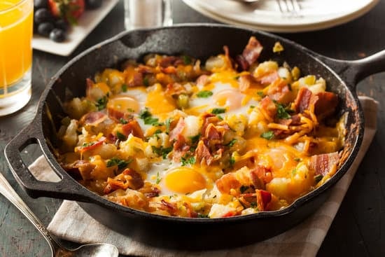 Bauernfrühstück zubereiten – Omas Rezept für ein Kartoffelsalat