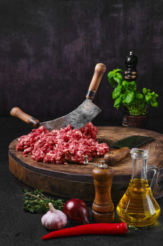 "Bauerntopf" - Eintopf lecker, günstig und für 2 Tage kochen. Rezept