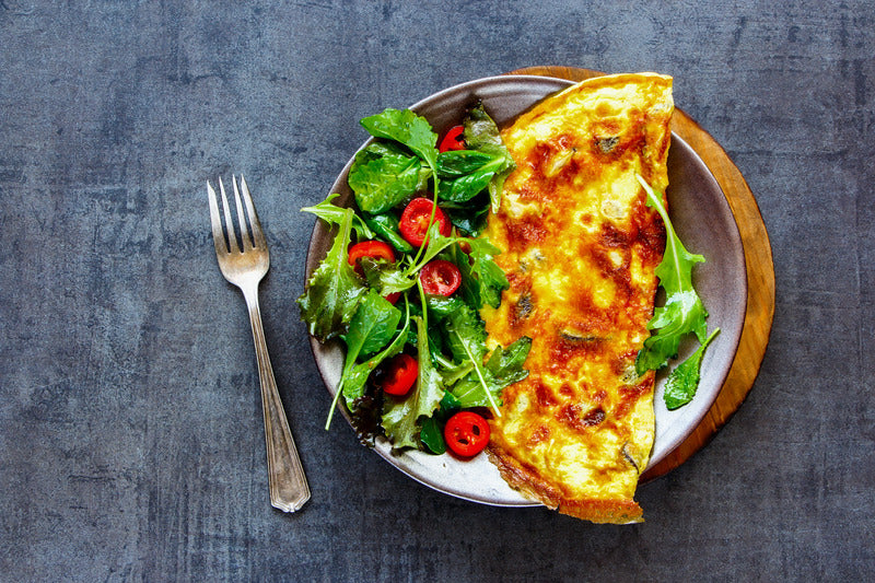 Lieblings Essen: Bauernfrühstück wie bei Oma selber machen