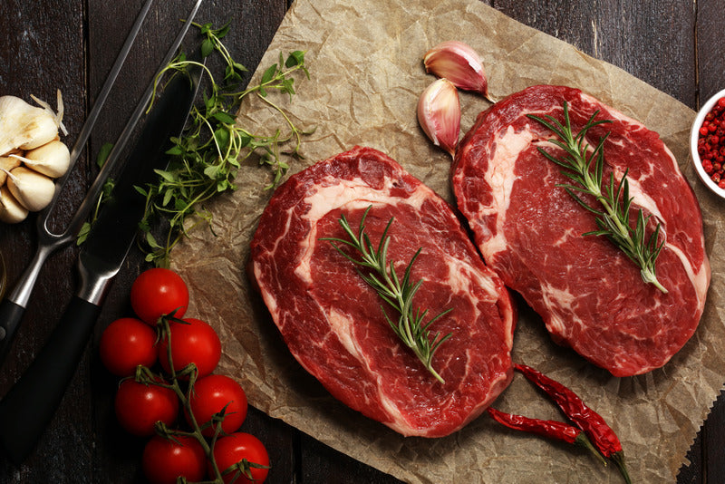 DRY AGED RINDERFILET! Das zarteste Steak meines Lebens!
