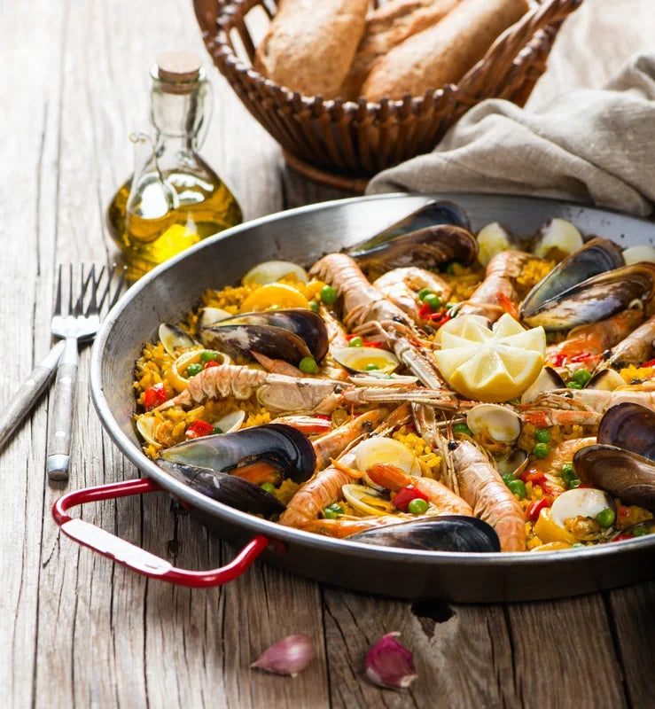 LOW CARB Fischpfanne-Geheimnisse, die Du kennen solltest!