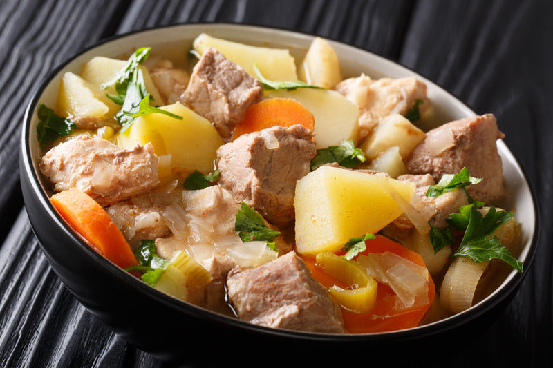 Bestes PICHELSTEINER-Eintopf-Rezept für Anfänger.