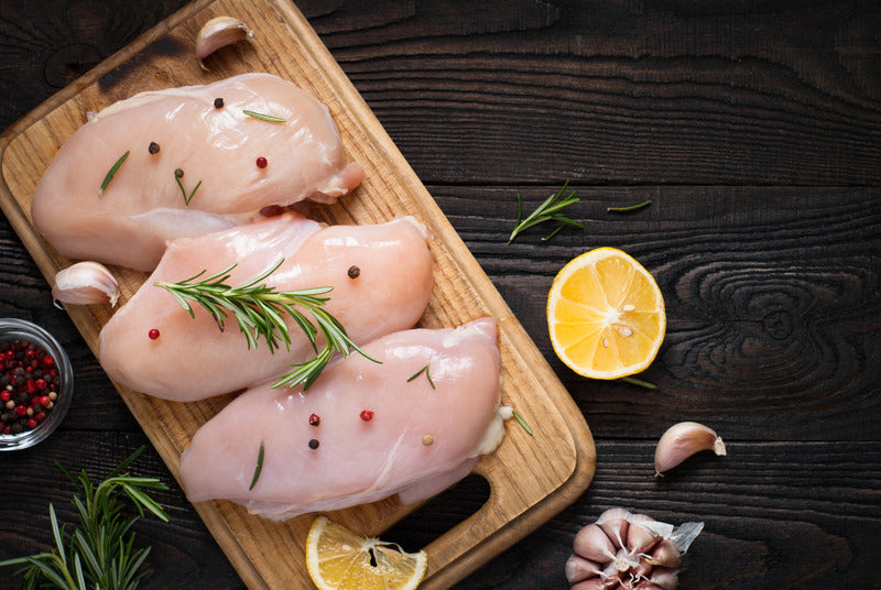 Honig-Senf Hähnchen: Das neue Lieblingsgericht deiner Familie!
