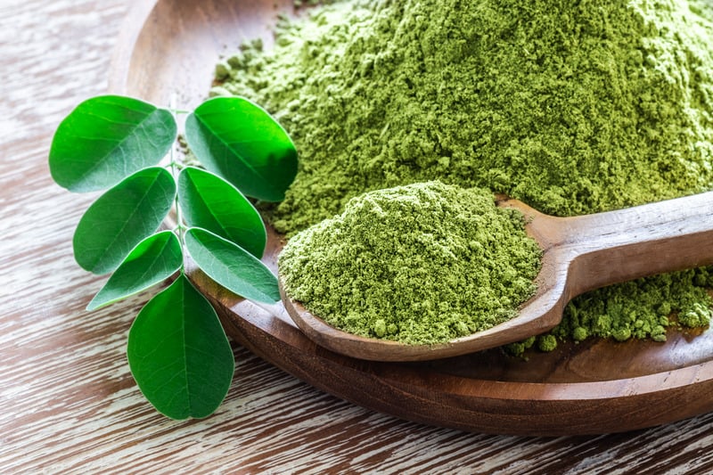 Gemüsebrühe Pulver selber machen: Einfach, gesund & lecker!