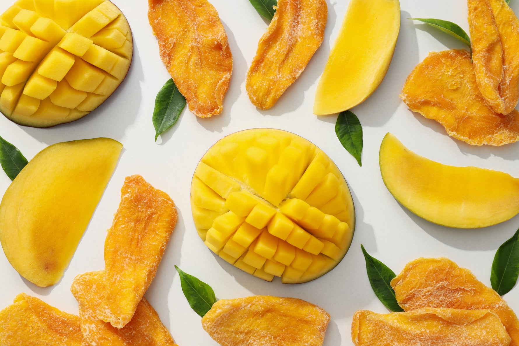 Dörrobst einfach selbstgemacht: Der gesunde Snack für zwischendurch!