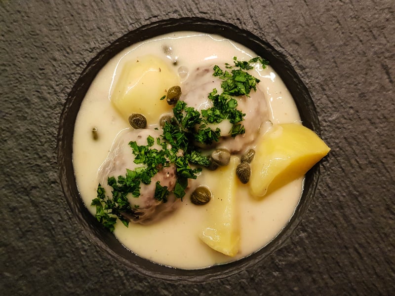 Königsberger Klopse wie bei Oma – Das musst du probieren!