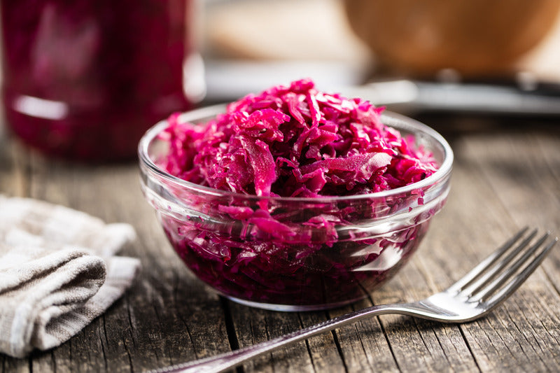 Omas Rotkohl: So einfach machst du Blaukraut selbst! Bestes Rezept