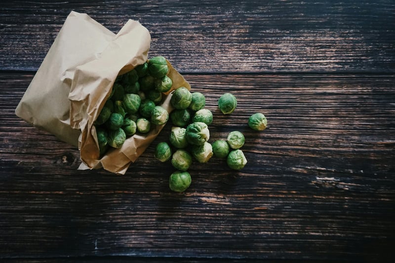 Leckerer Rosenkohl mal anders – Dieses Rezept musst du probieren!