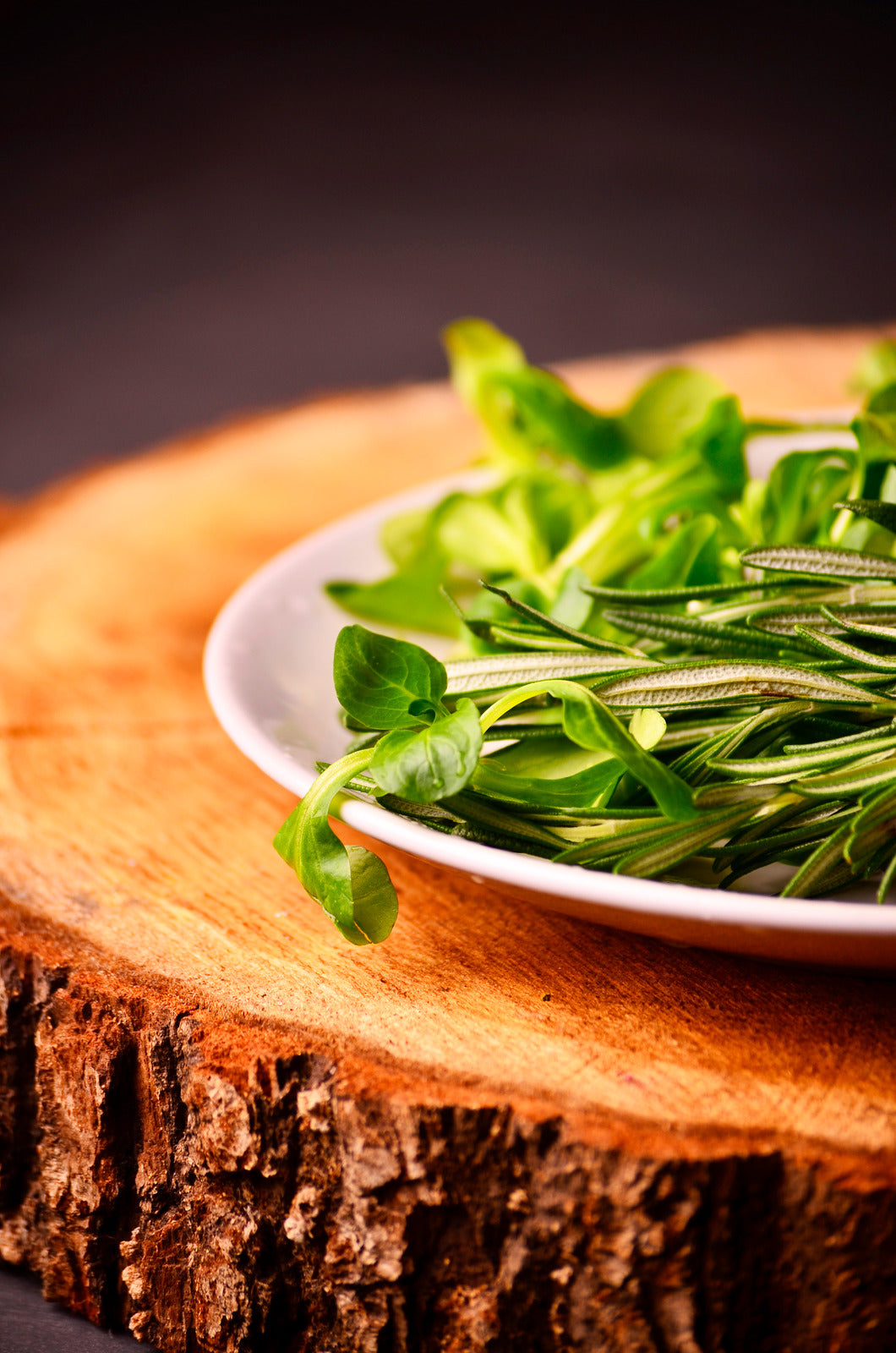 Dieses Kartoffel-Speck-Dressing macht jeden Salat besser!