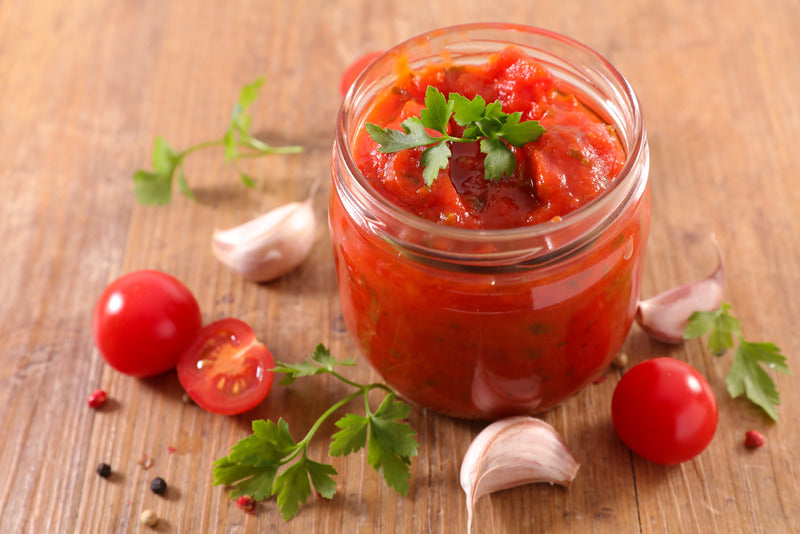 Überreife Tomaten? Trick für die perfekte Soße!