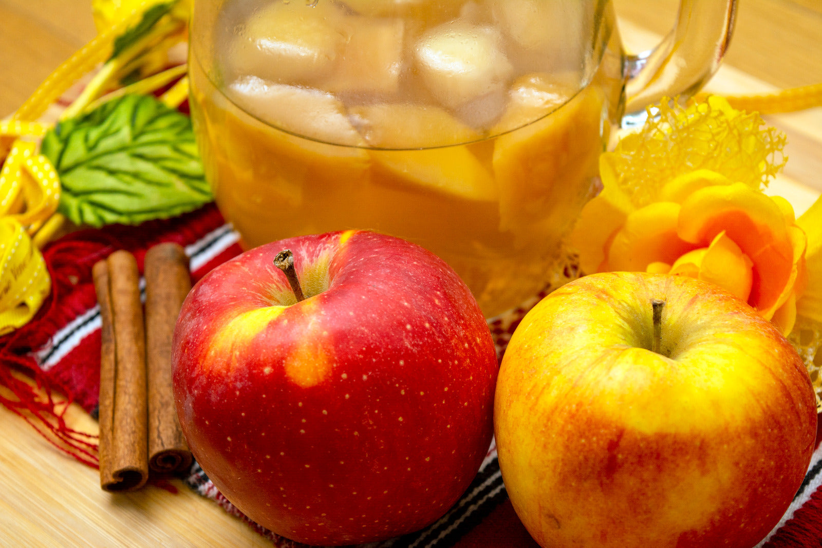 Altländer Apfel-Birnen-Grütze: Das Originalrezept wie früher bei Oma!