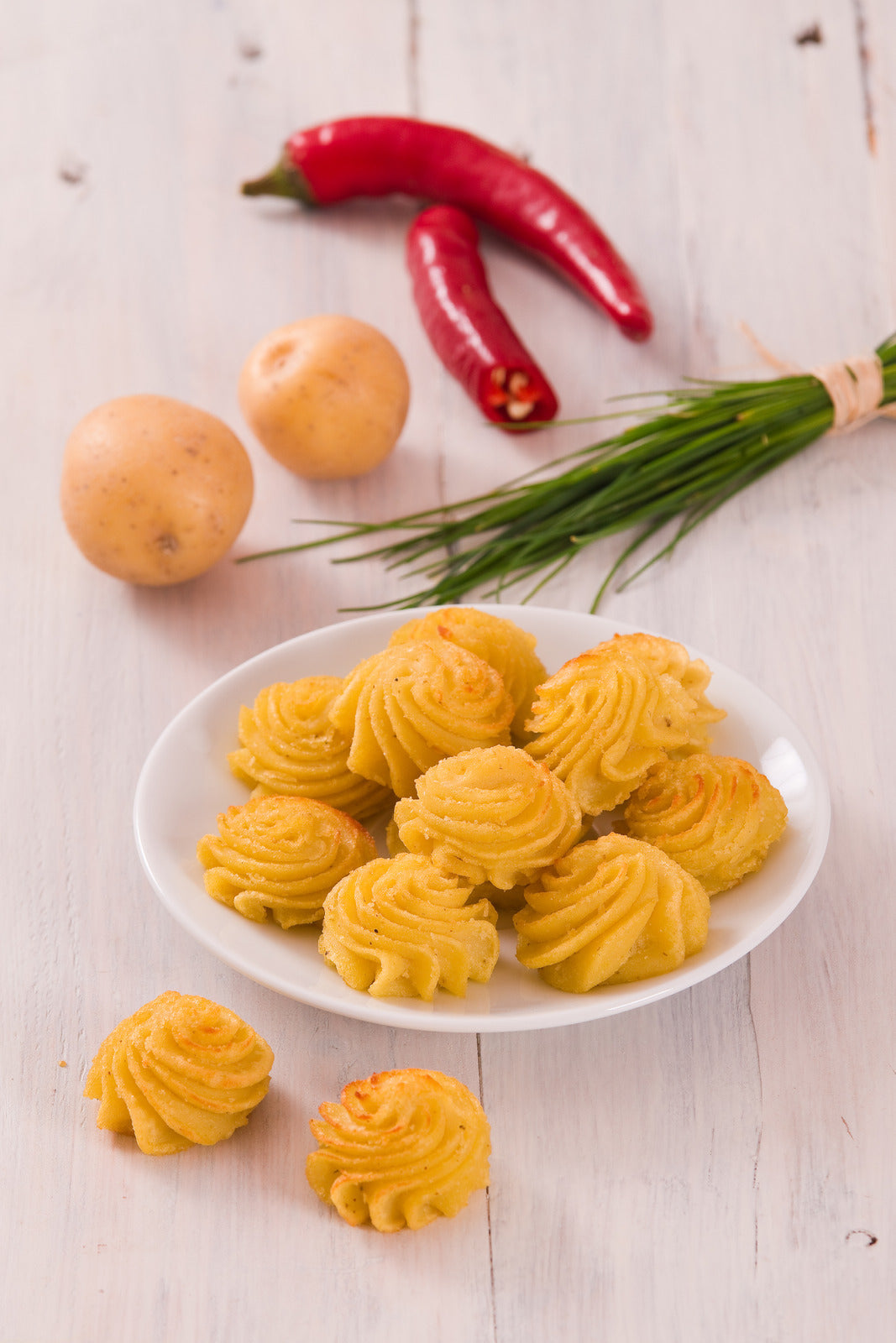 ​Omas beste Kartoffelbeilage: Das Original-Rezept wie früher!
