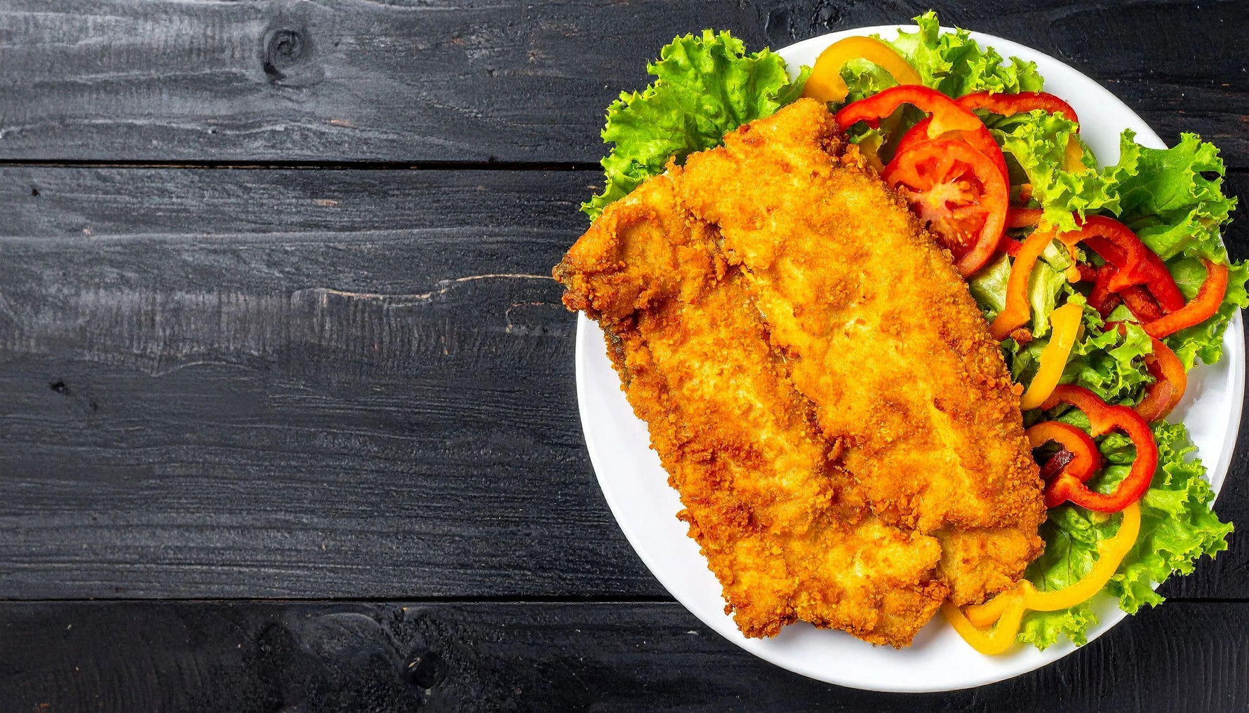 Schnitzel Geheimnisse gelüftet So gelingt es JEDEM!