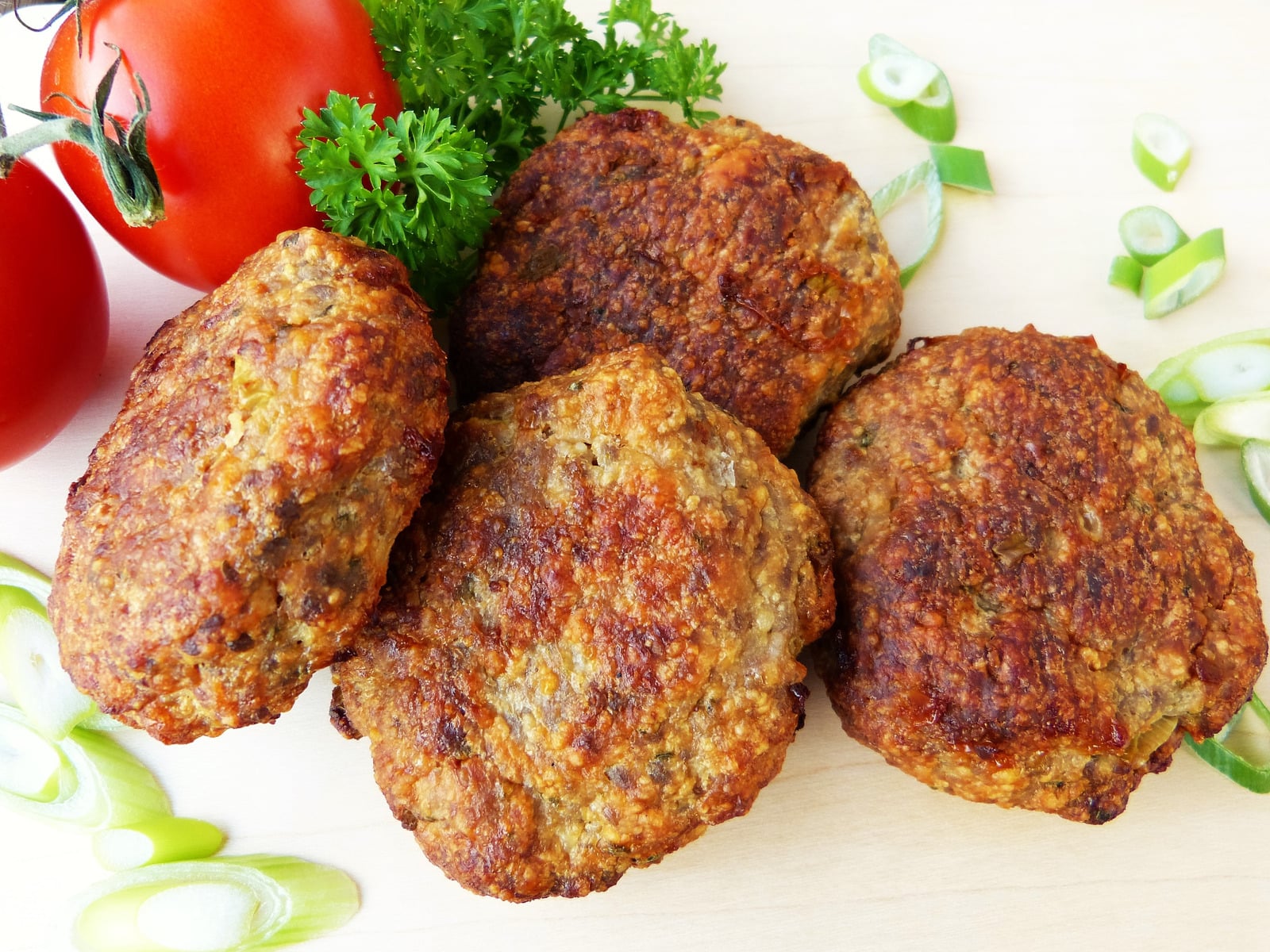 Ein Rezept von Euch: Warener Eiernester! Ich koche eure Favoriten!