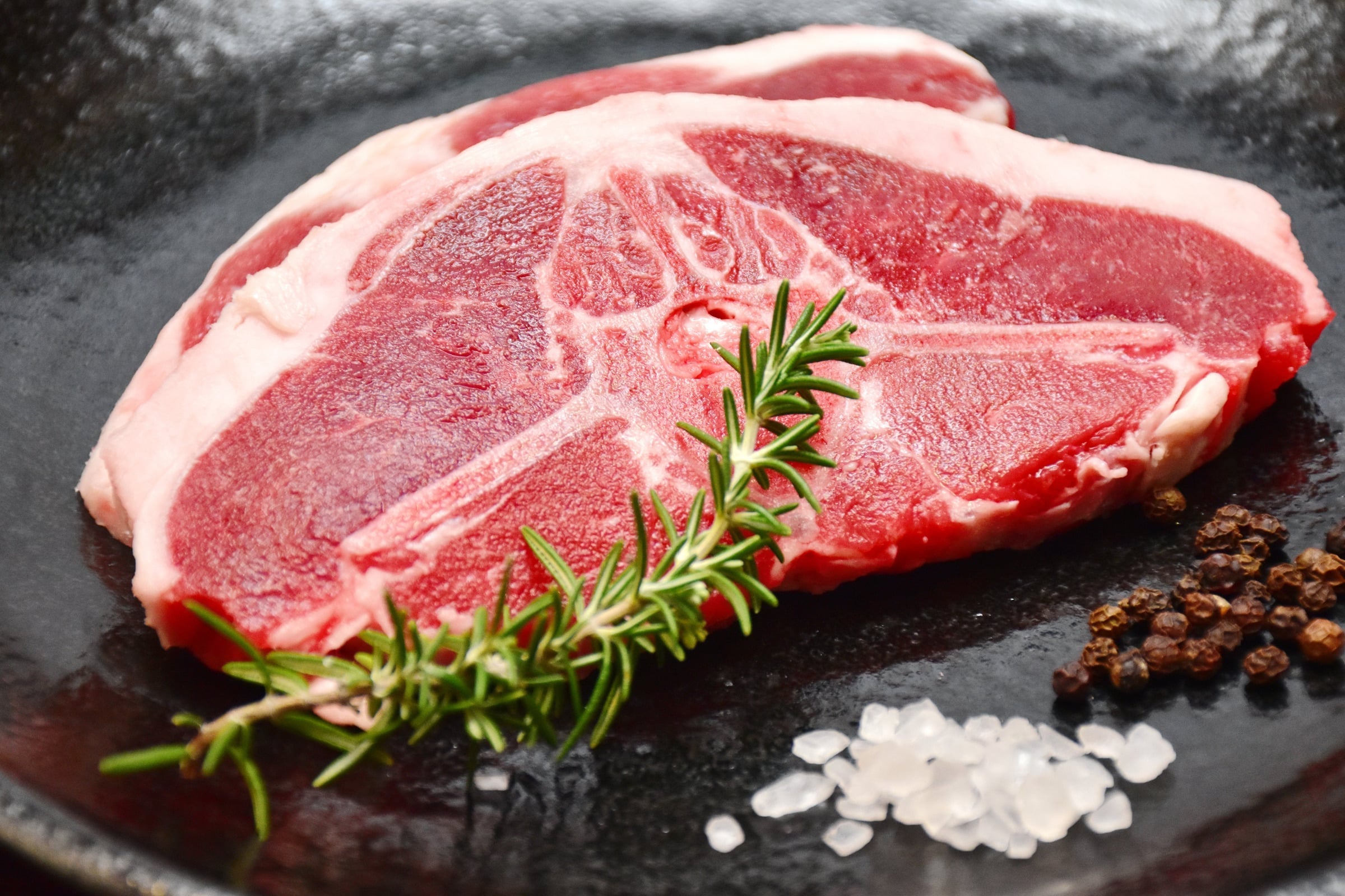 Das BESTE Jäger-Steak das du je gegessen hast