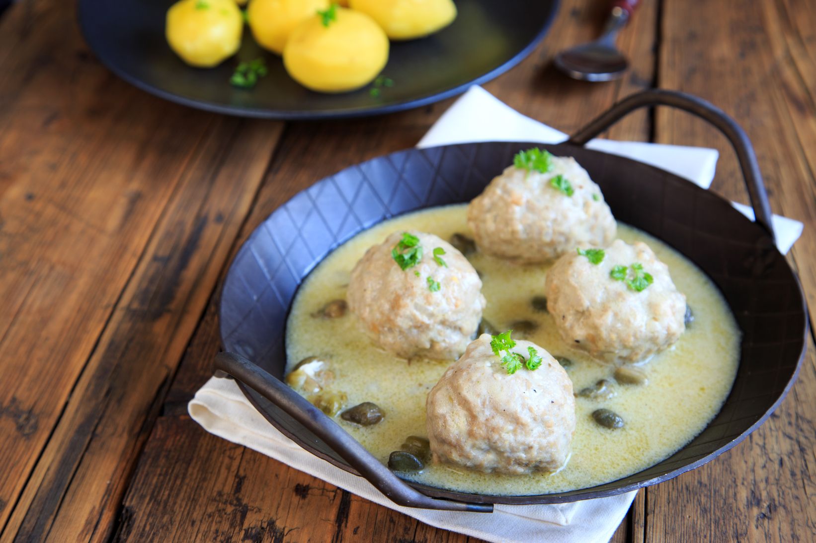 Semmelknödel