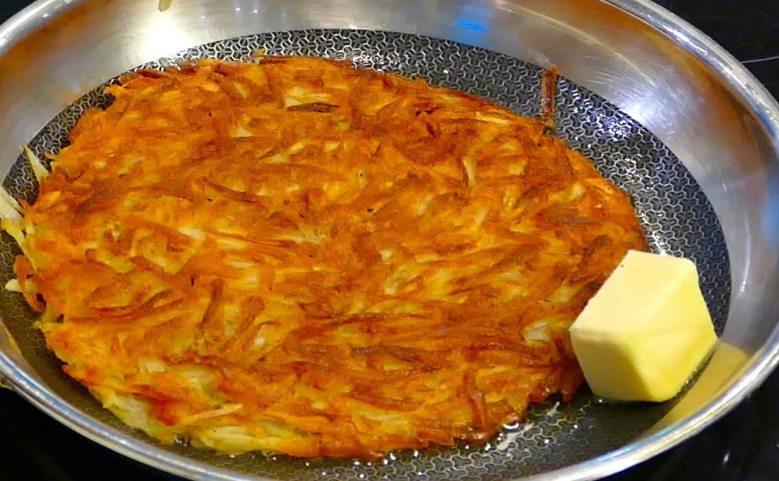 Schweizer Rösti