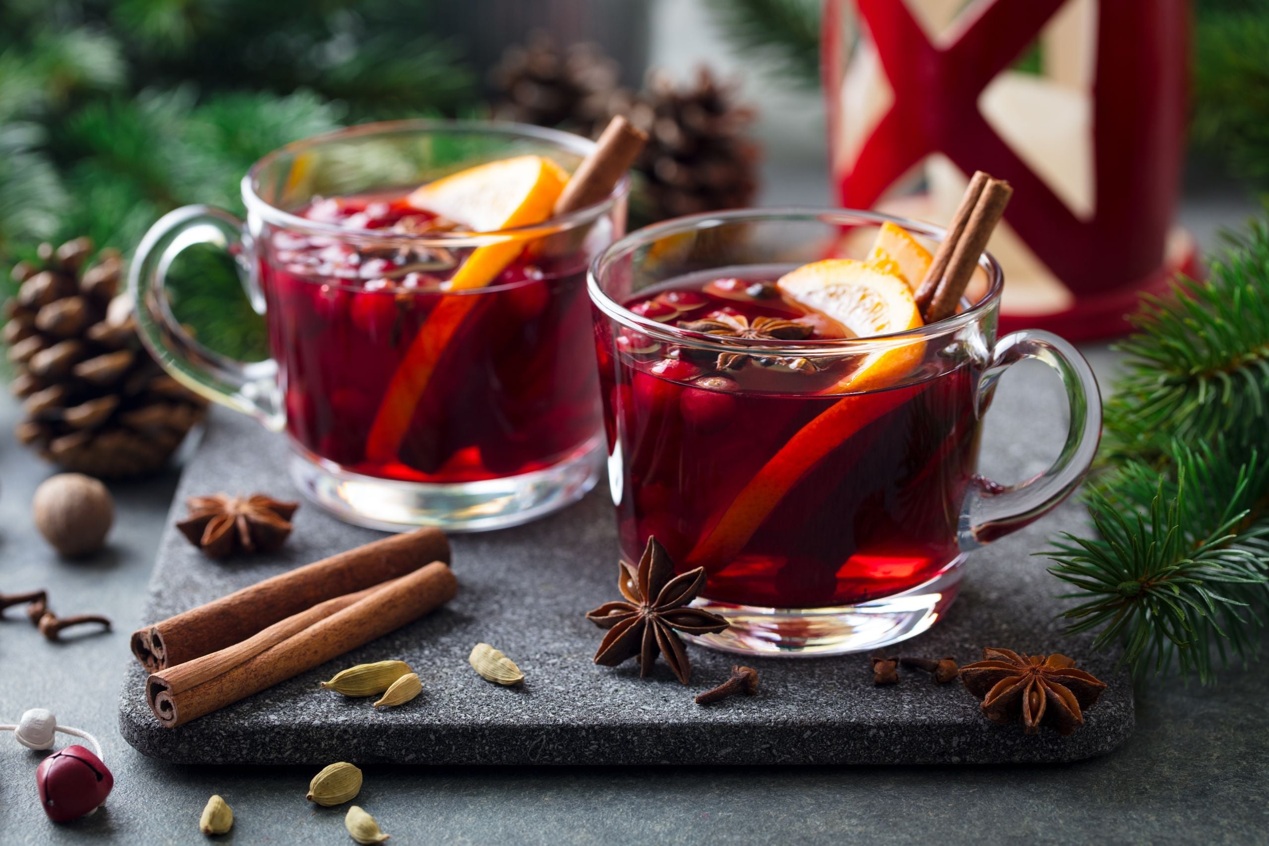 Glühwein