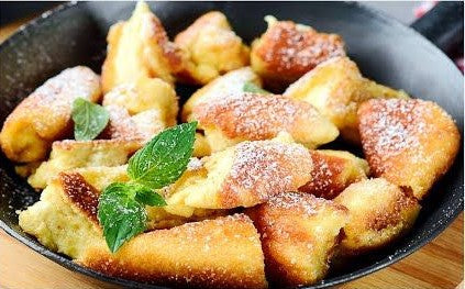 Kaiserschmarrn