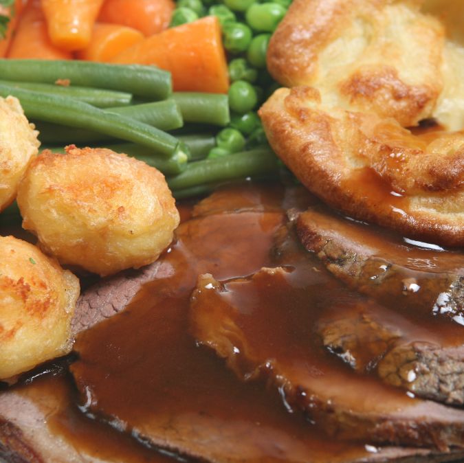 Madeira Sauce