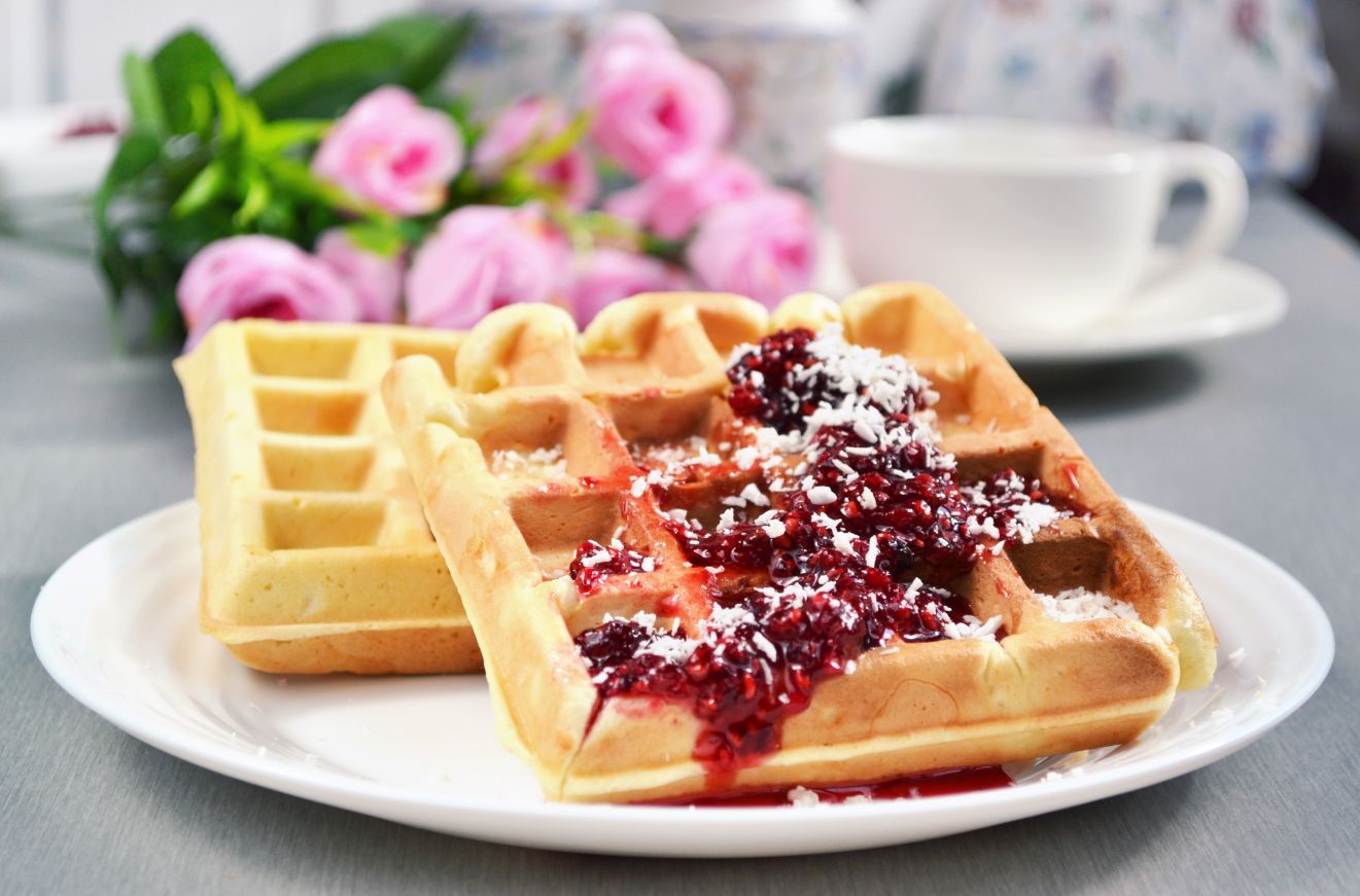 Waffeln