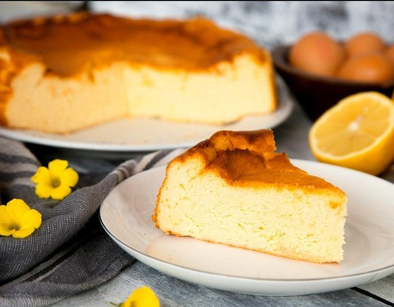 Käsekuchen