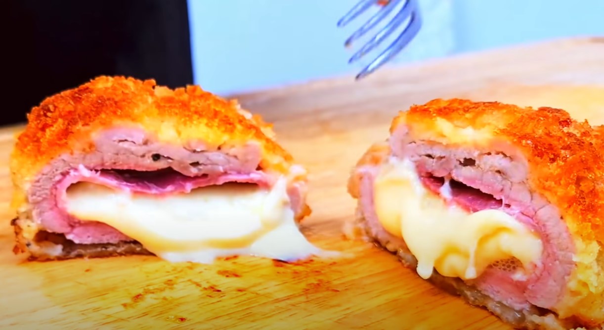 Cordon Bleu