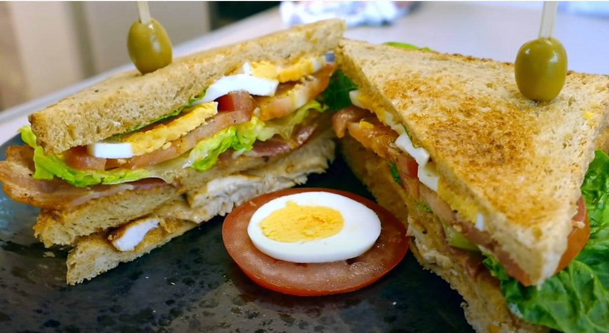 Clubsandwich New York