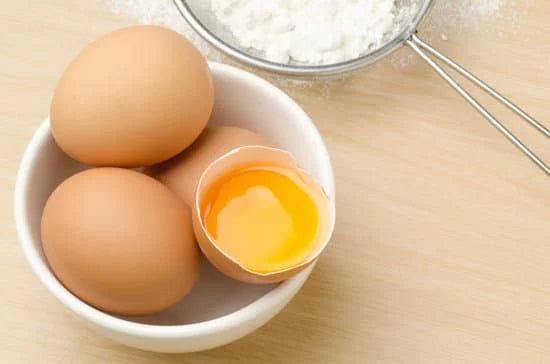 Verlorene Eier nach Omas Rezept