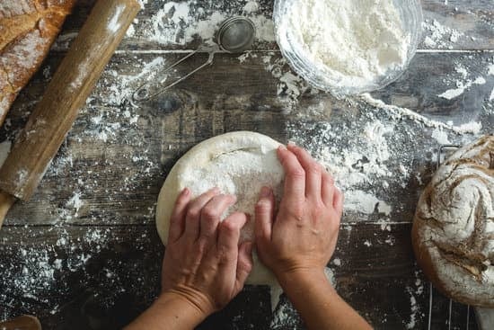 Sandwichbrot selber machen