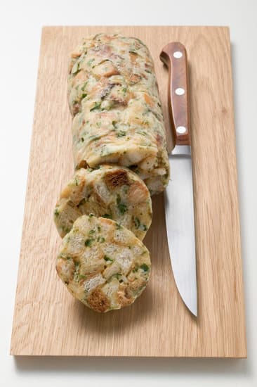 Beste Serviettenknödel selber machen