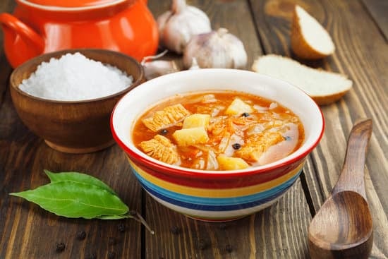 Deftige Kohlsuppe. Weißkohl Rezept!