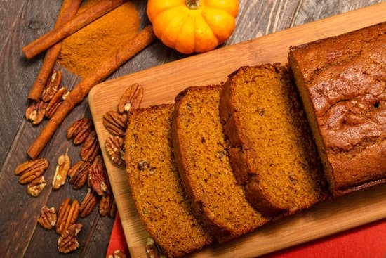 Kürbisbrot selber backen, einfach und schnell – Hokkaido Kürbis Rezept
