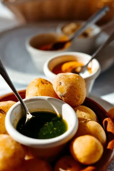 Papas Arrugadas – wie einfach ist das denn?
