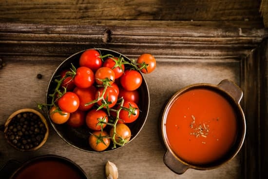 Leckere Tomatensuppe – Warum nicht einfach selber machen