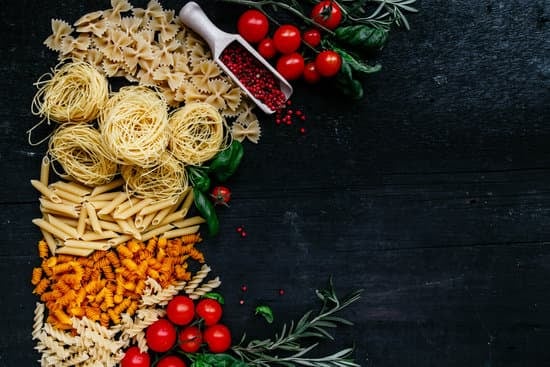 Nudelsalat – italienischer Pastasalat
