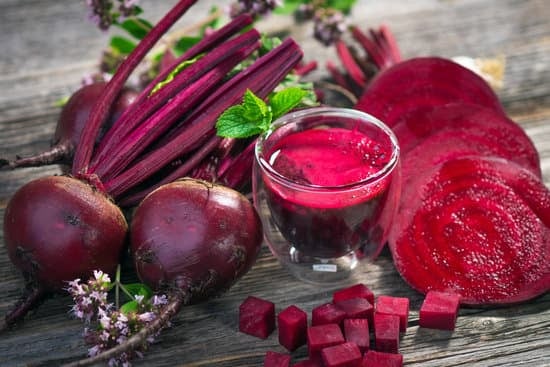 Rote Beete aus dem Backofen – Bester Geschmack und Farbe – Rezept